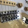Tokai Goldstar Sound Olimpic White 1984, 1954 Stratocaster copy. DEMO VID! Fender Tremolo.